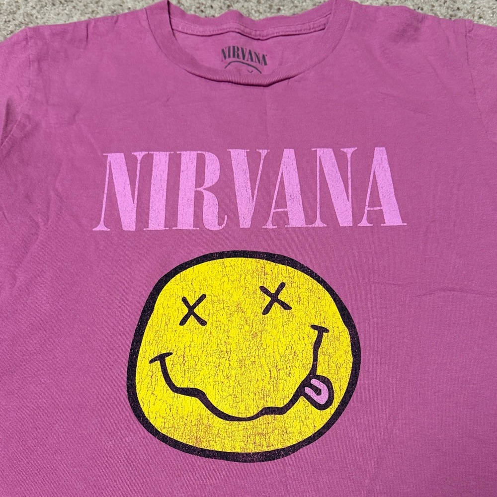 Favorite tee